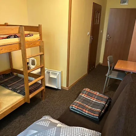 Szkolne Schronisko Mlodziezowe