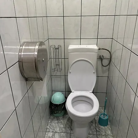 Szkolne Schronisko Mlodziezowe * Stary Borek