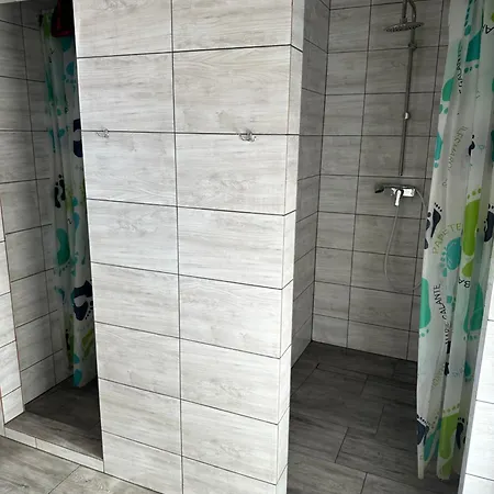 Auberge de jeunesse Szkolne Schronisko Mlodziezowe
