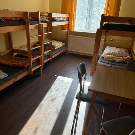Auberge de jeunesse Szkolne Schronisko Mlodziezowe *
