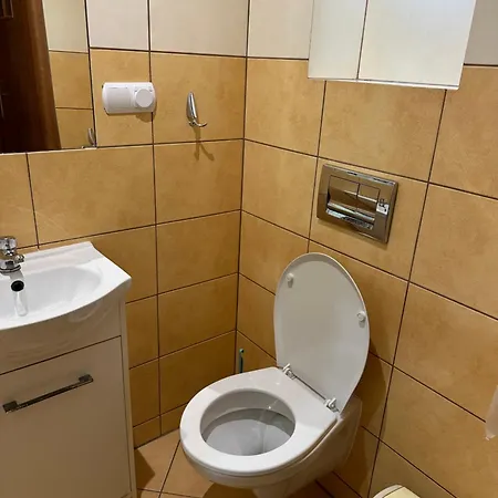 Szkolne Schronisko Mlodziezowe