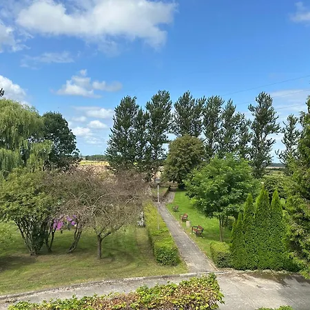 Szkolne Schronisko Mlodziezowe * Stary Borek