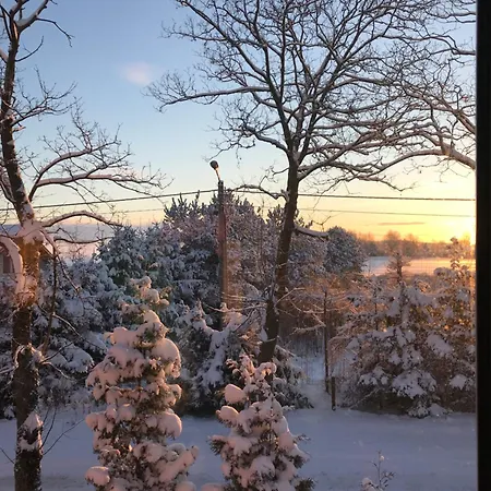Auberge de jeunesse Szkolne Schronisko Mlodziezowe