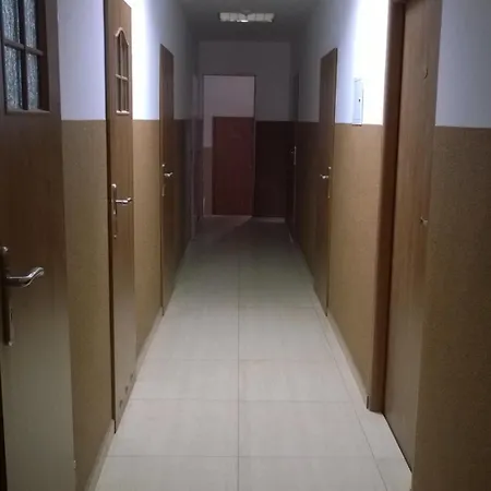 Auberge de jeunesse Szkolne Schronisko Mlodziezowe *