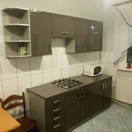 Szkolne Schronisko Mlodziezowe Auberge de jeunesse *