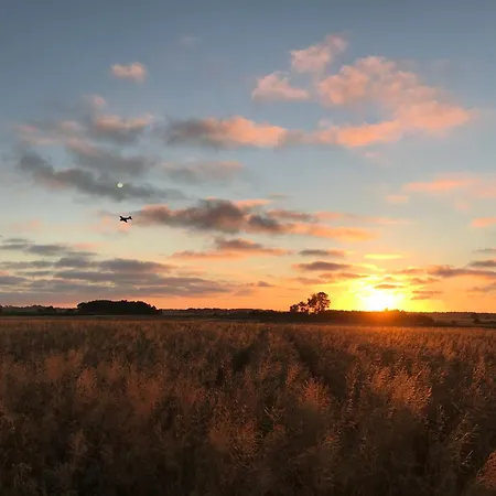 Szkolne Schronisko Mlodziezowe Stary Borek