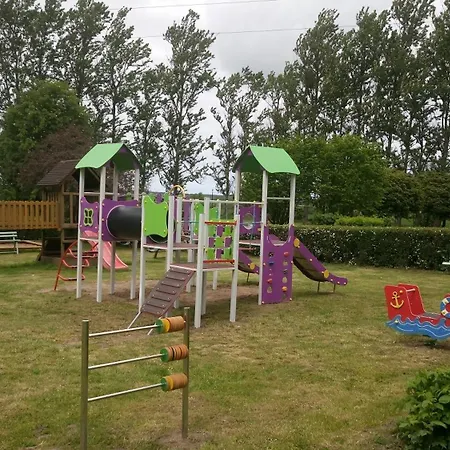 Szkolne Schronisko Mlodziezowe