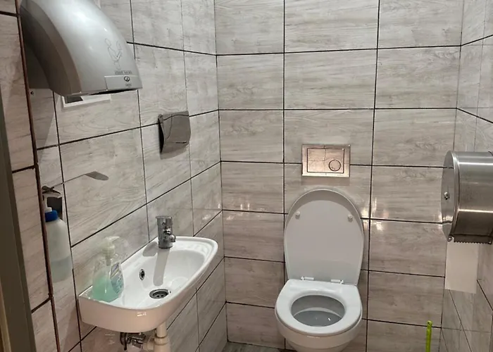 Szkolne Schronisko Mlodziezowe Albergue