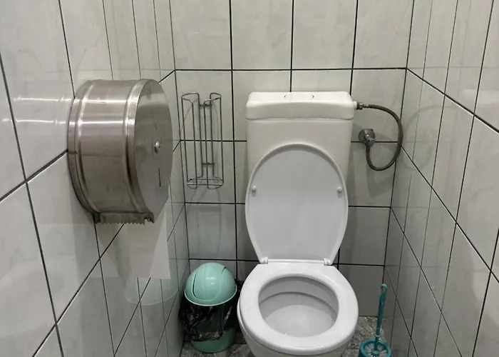 Szkolne Schronisko Mlodziezowe * Stary Borek