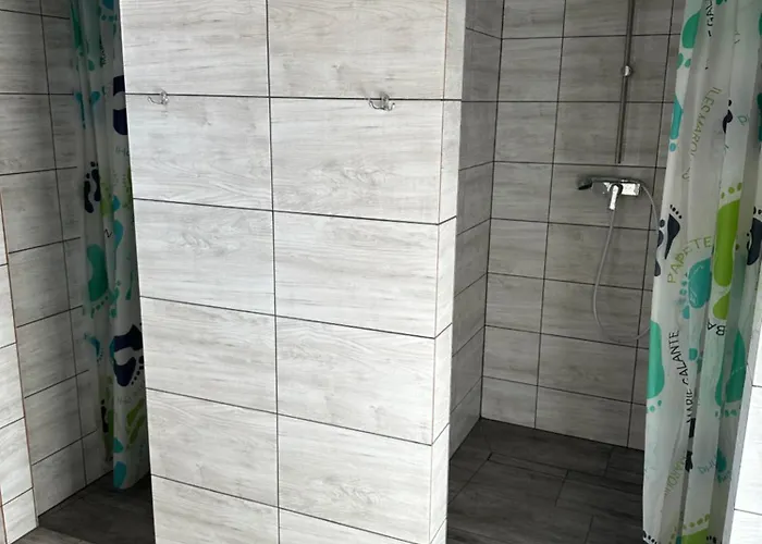 Albergue Szkolne Schronisko Mlodziezowe