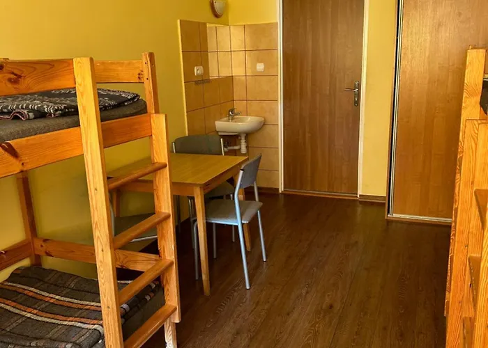 Szkolne Schronisko Mlodziezowe *