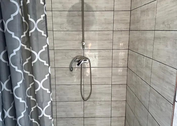 Szkolne Schronisko Mlodziezowe Albergue