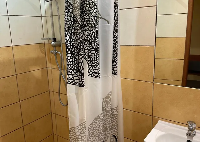 Szkolne Schronisko Mlodziezowe Albergue *