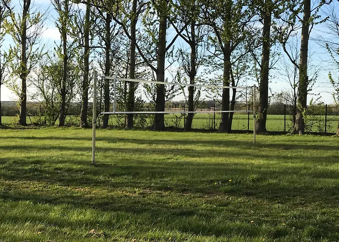 Szkolne Schronisko Mlodziezowe Stary Borek