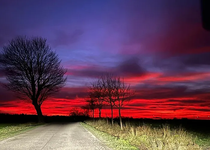 Szkolne Schronisko Mlodziezowe Albergue *