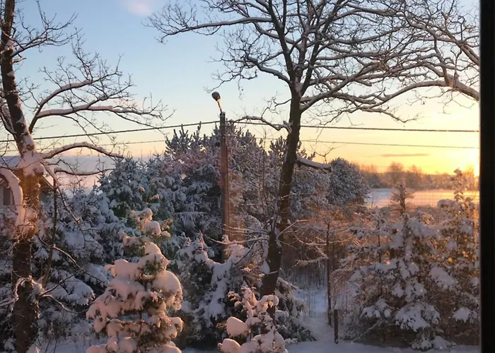 Albergue Szkolne Schronisko Mlodziezowe