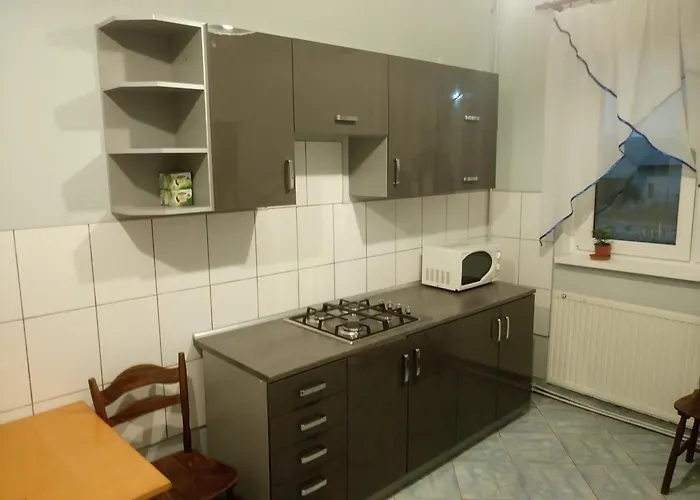 Szkolne Schronisko Mlodziezowe Albergue *