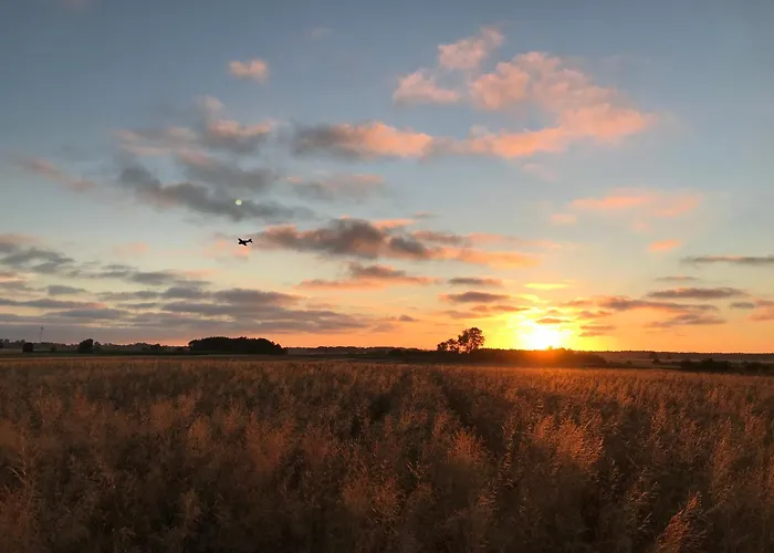 Szkolne Schronisko Mlodziezowe Stary Borek